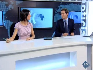 El comentario de Dieter: manifestación etarra - 10/09/10