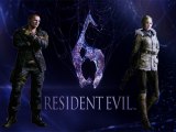 Vidéo-Démo : Resident Evil 6 [3/3] :  Sherry et Jake : Un chainsaw évolué !