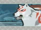 Okami HD :  Tokyo Game Show Trailer