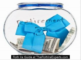 roth ira conversion