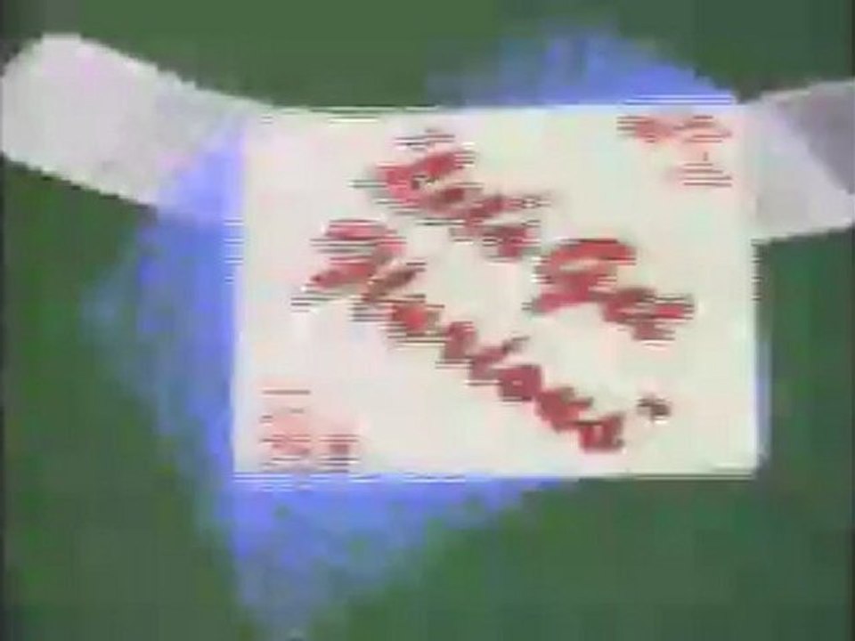 Lets Get Flurious by Gary Kurtz (DVD) - Magic Trick