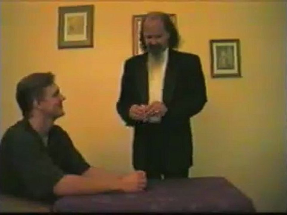 Klose-Up And Unpublished by Kenton Knepper (DVD) - Magic Trick