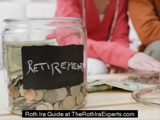 roth vs traditional ira