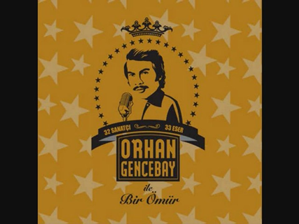 Koro - Batsın Bu Dünya | Orhan Gencebay İle Bir Ömür - 2012