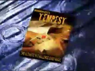 Tempest Concept by Andrew Normansell (DVD) - Magic Trick