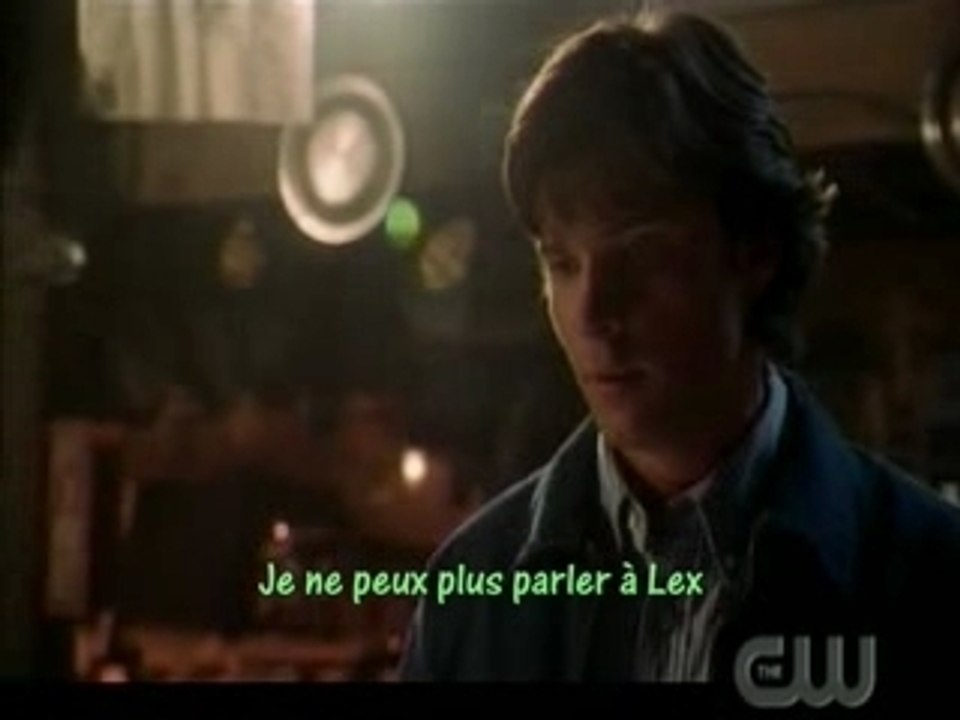 Lonely video montage smallville 6x01