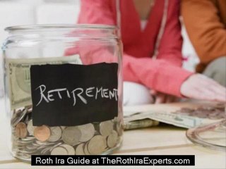 roth ira rules