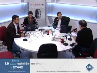 Es la mañana de Federico: breve historia de España - 13/09/10