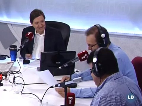Grupo RIsa: Zapatero recibe mensajes de los candidatos en Madrid - 13/09/10
