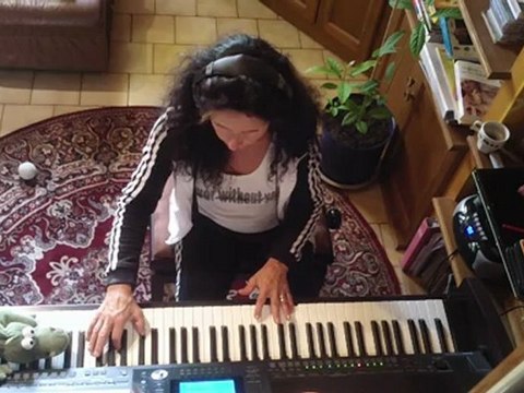 Méth. Colin Savoir garder en souvenirs les ptits bonheurs .....