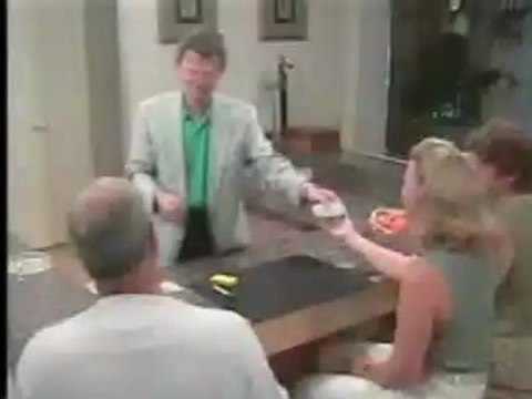 Money Magic (Worlds Greatest Magic) - Magic Trick