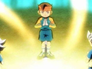 Inazuma Eleven 1-2-3 : Tokyo Game Show 2012 Trailer