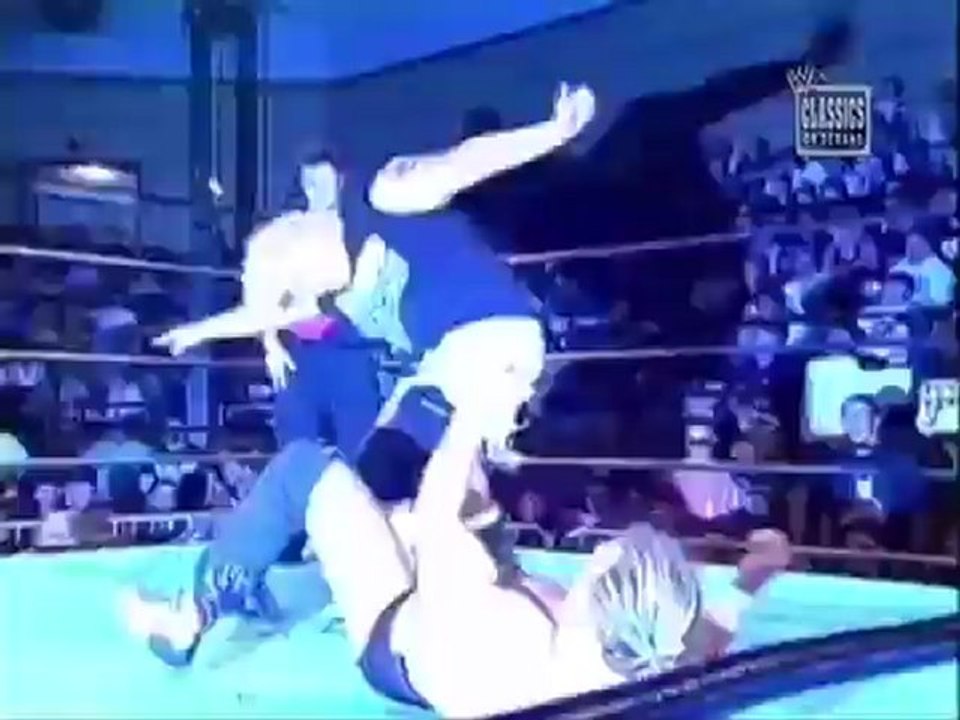 History of ECW (WWE Classics) 9/9/1997