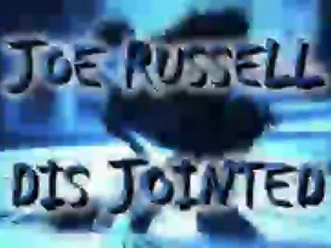 Dis Jointed by Joe Russell (DVD) - Magic Trick