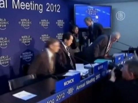 Forbes опубликовал имена 400 самых богатых в США