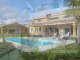 Larra villa d'architecte contemporaine 4 chambres avec piscine