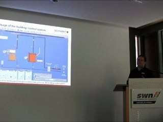 Dieter Ullmann - 2nd eReNet Training Workshop