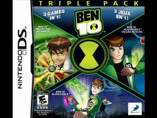 How to Download Ben 10 Triple Pack US NDS ROM