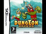 How to Download Dungeon Raiders US NDS ROM
