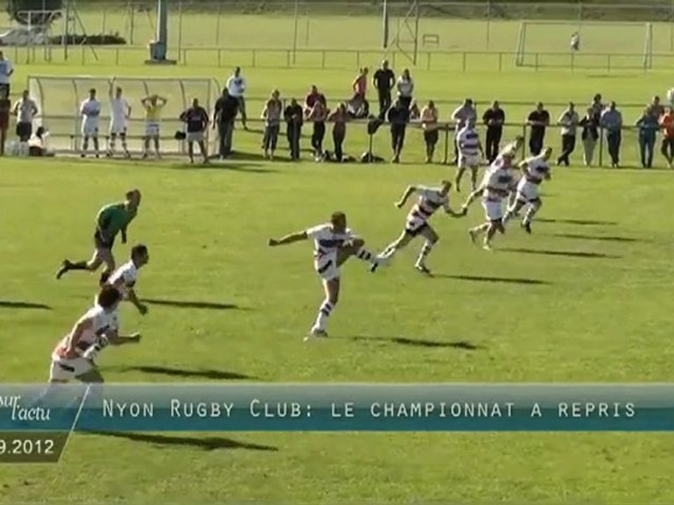 Vues sur l'Actu du 20.09.2012