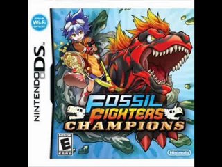 How to Download Fossil Fighter Champions US NDS ROM