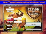 Hack Clash of Clans Android and iPhone- Cheats Clash of Clans FREE
