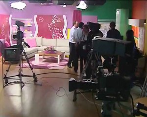 Επίσκεψη Κινέζων στο Star Κεντρικής Ελλάδας