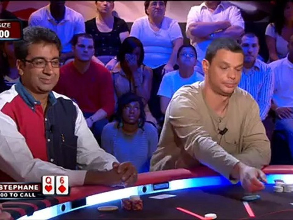 Direct Poker S04 Em08