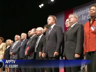 Droit de vote des étrangers: convaincre au-delà du PS