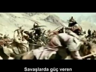 Dombıra - (Türkçe altyazı)