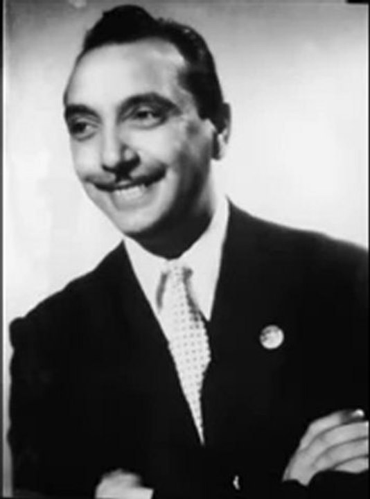 Minor Swing - Django Reinhardt - (Enstrumental)