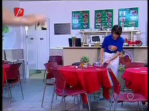 Trasnitii Episodul 1007