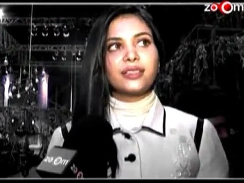 PFMI International 2011 Ankita Shorey gets candid on zoOm