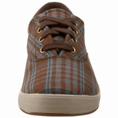 Grasshoppers Women's Janey Lace-Up Fashion Sneaker