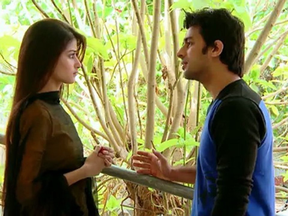 Chandni (Episode 82)