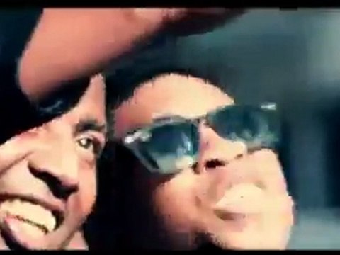 MARION & TEDDY PREZEAU - Dance tonite (rnb gasy malagasy)