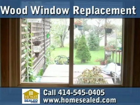 Vinyl Windows in Milwaukee - Replacement Window Company