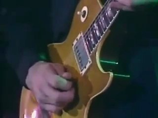 Gary Moore - Midnight Blues - (Türkçe altyazı)