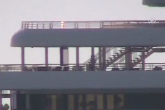 Abramoviç'in yatı Bodrum'da