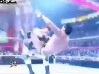 عرض ليلة الابطال مترجم الجزء الخامس wwe4arabs