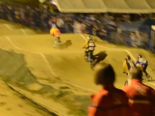 4 finale semi nocturne condat 2012