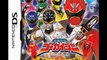 Working Download for Kaizoku Sentai Gokaiger Atsumete Henshin 35 Sentai JPN DS ROM Game