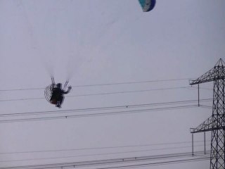 Pagani productions@ Else fly in hasselt overijssel 8-9-2012 part 3