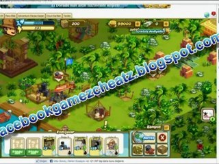 ## BRILLIANT: Indiana Jones Adventure World Hack / Cheat 2012