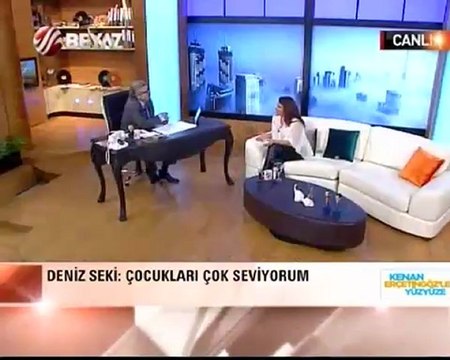 Kenan Erçetingöz İle Yüz Yüze 20.09.2012 3. Kısım