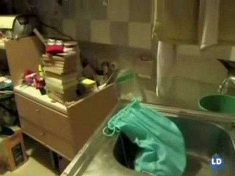 Es la mañana de Federico: Crónica negra - 15/09/10