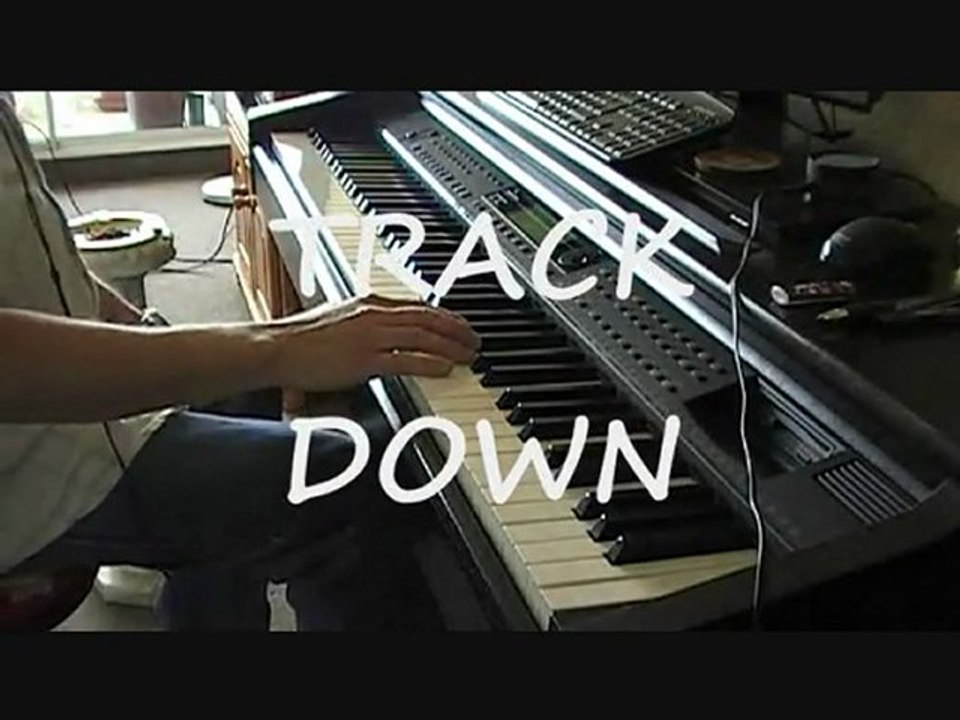 TRACK DOWN (compo)