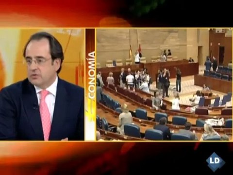 Economía Para Todos: Zapatero y los parados en formación- 15/09/10