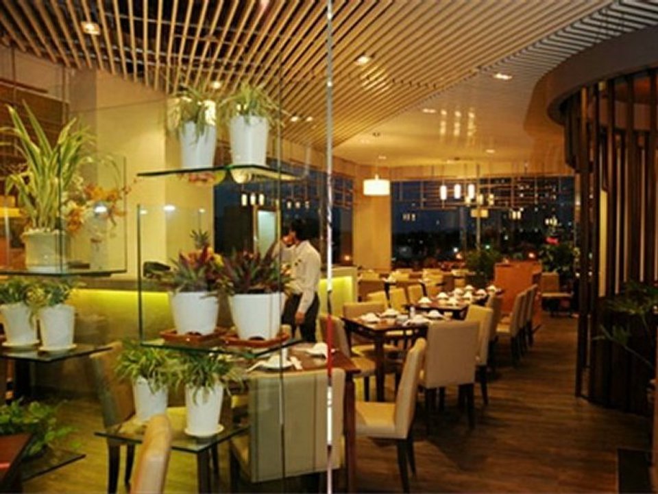 Nice Aparment for rent in Phu My Hung , Dist.7, HCMC, Viet Nam