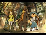 Working Download for Professor Layton and The Last Specter US DS ROM Game